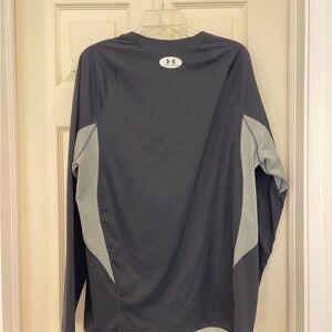 Under Armour 1/4 Zip Jacket